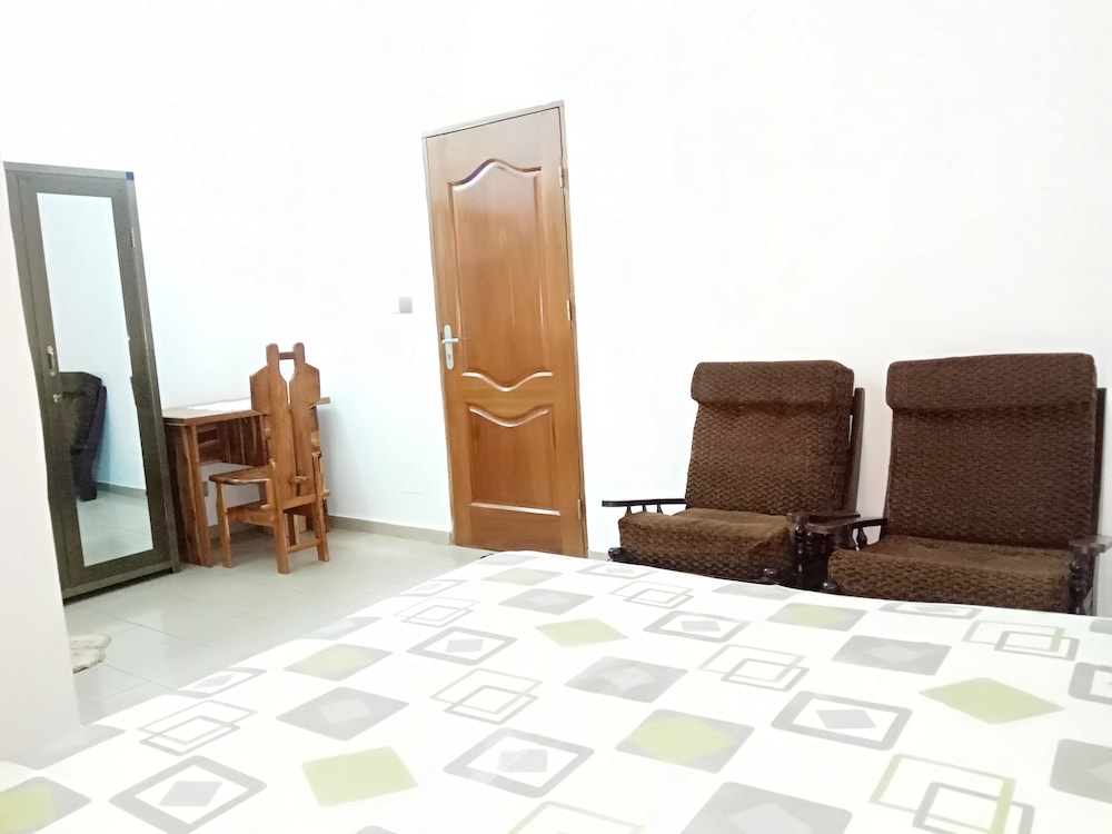 Comfort Triple Room photo 2