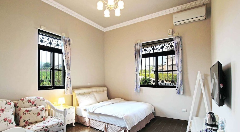 Classic Double Room photo 1