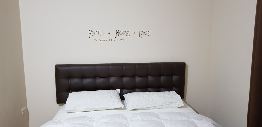 Business Apartment photo 1