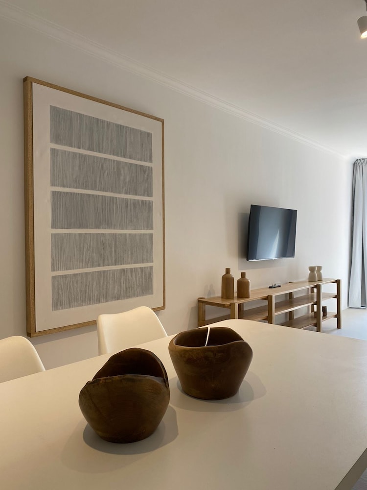 Superior Apartment, 1 Double Bed with Sofa bed photo 1