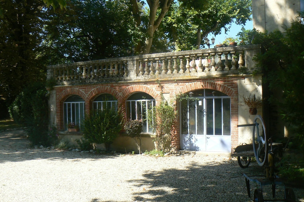 Double Room - Castle photo 2