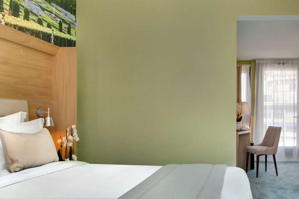 Suite Versailles photo 1
