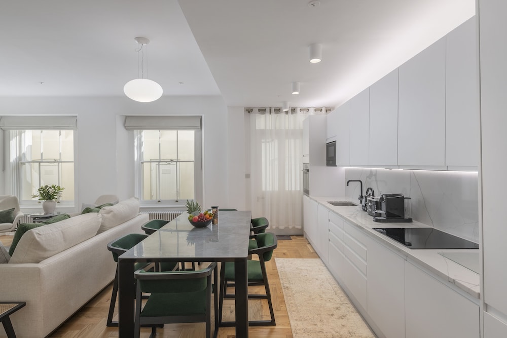 Premium Apartment photo 1