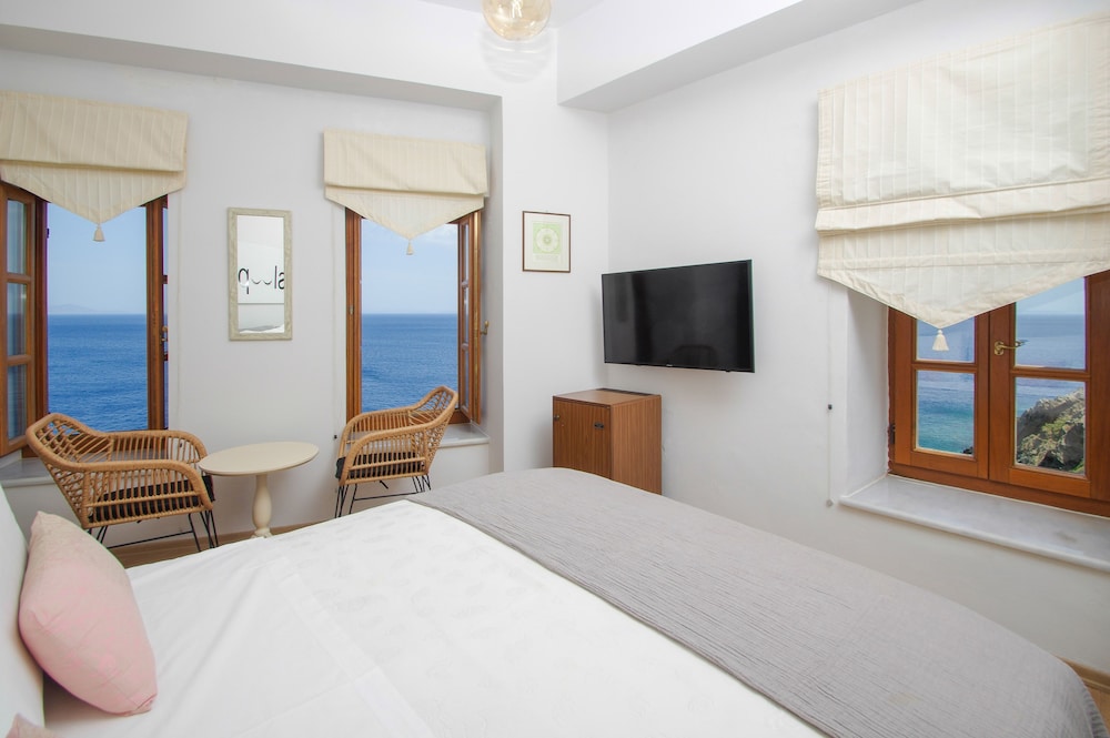Superior Triple Room photo 1