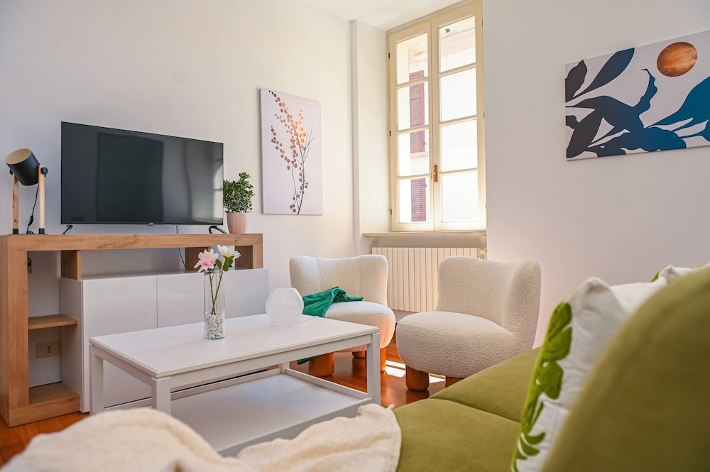 Apartment, 2 Bedrooms, Accessible, Balcony