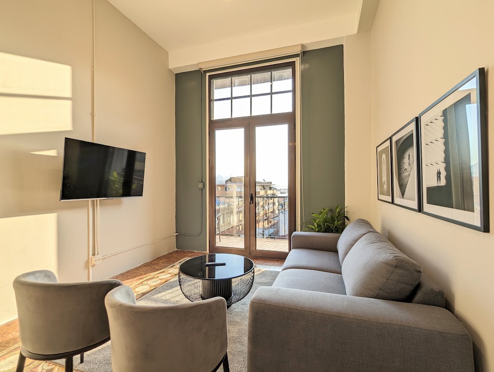 Apartment, 2 Bedrooms (2C) photo 1