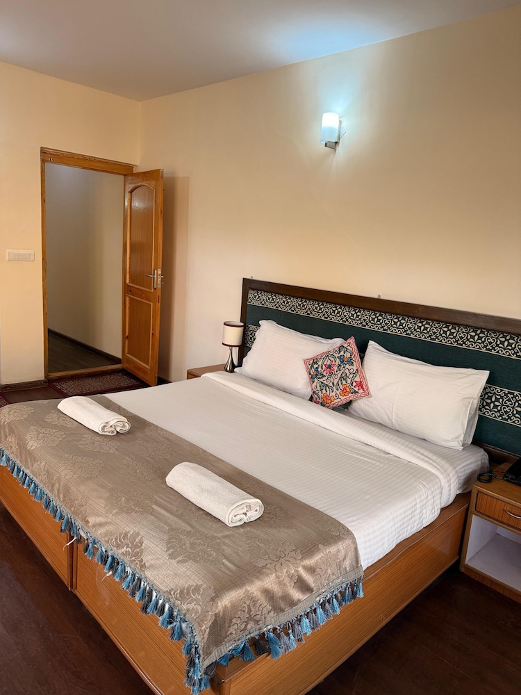 Deluxe Room photo 3