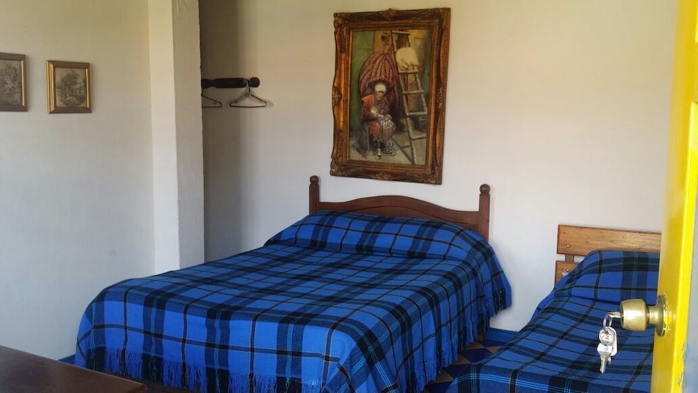 Double Room, 1 Double Bed (#5) photo 1