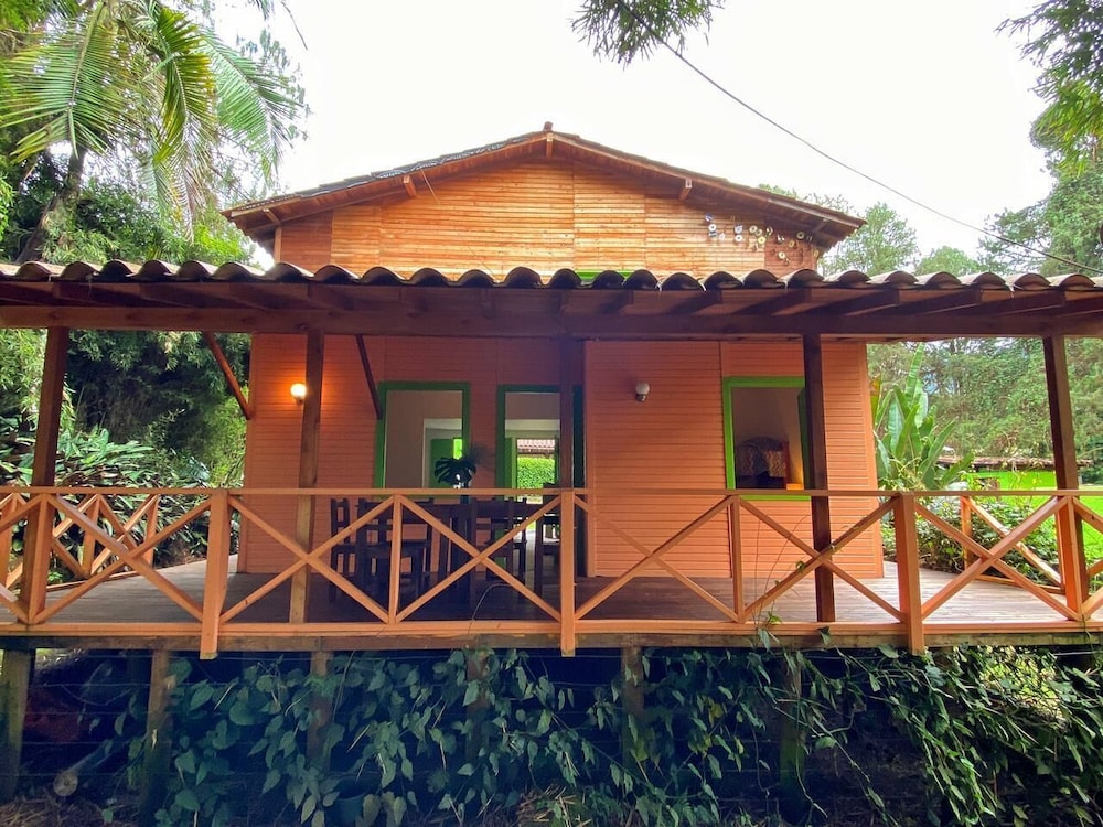 Family Villa photo 1