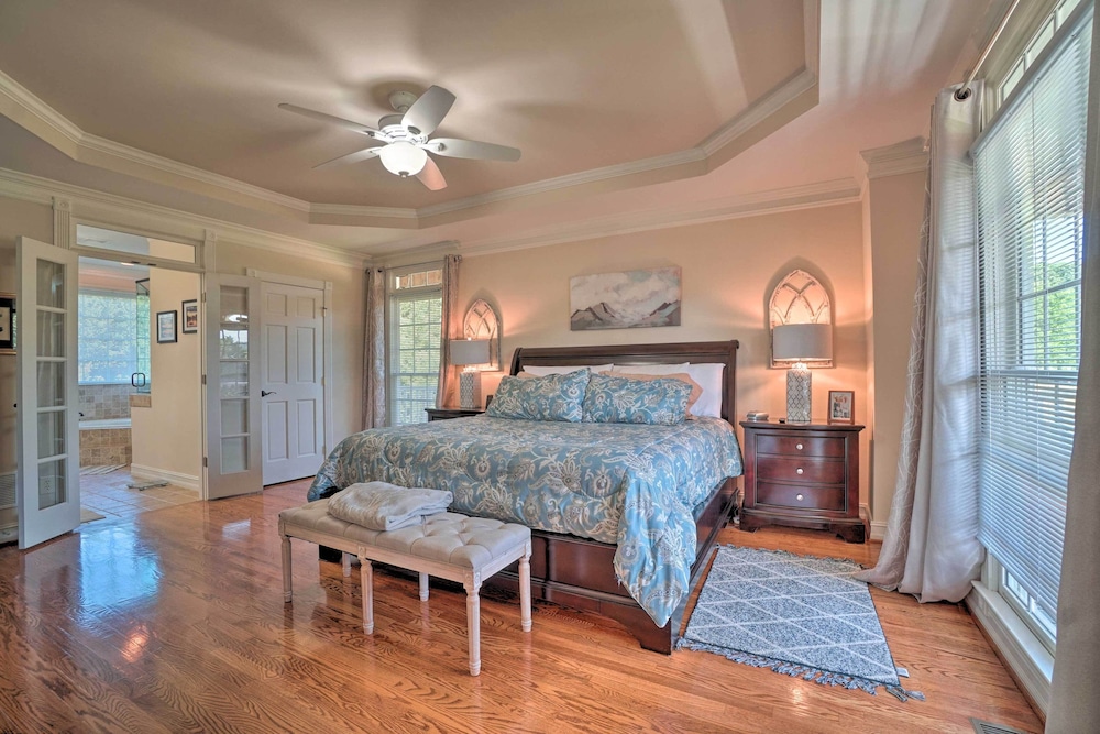 House (5 Bedrooms) photo 2