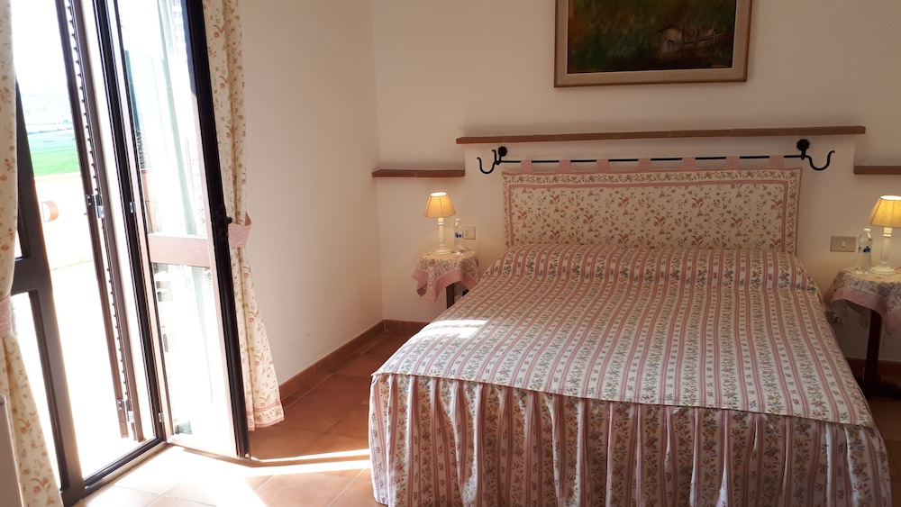 Grand Room (Granaio)