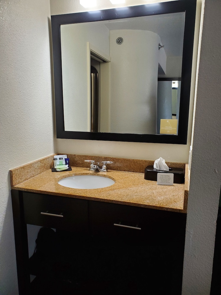 Room, 1 King Bed, Accessible, Non Smoking - Photo 6