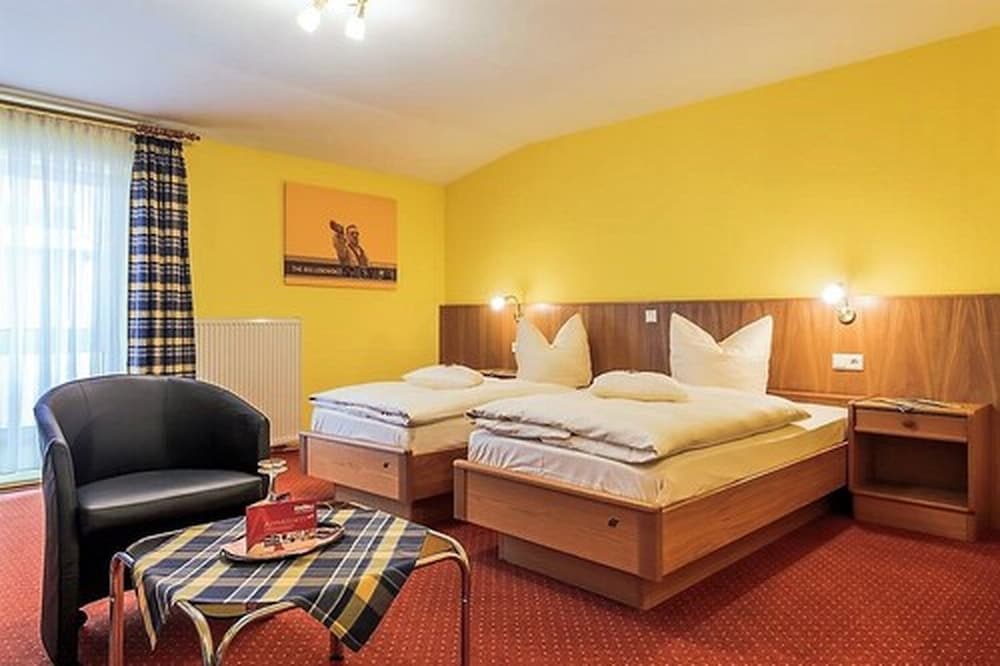 Double Room photo 3