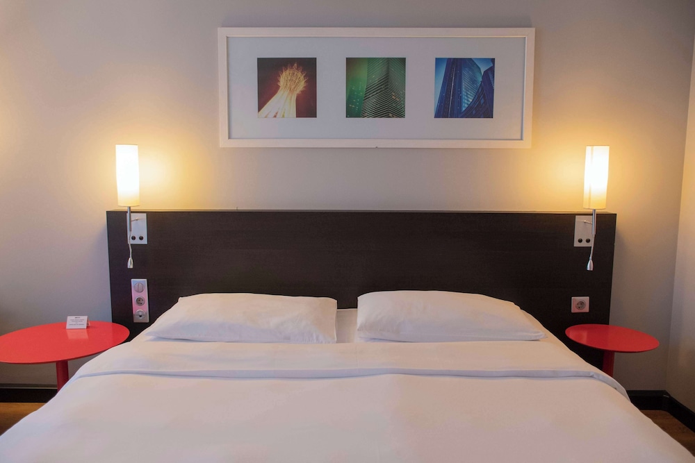 Standard Room photo 1