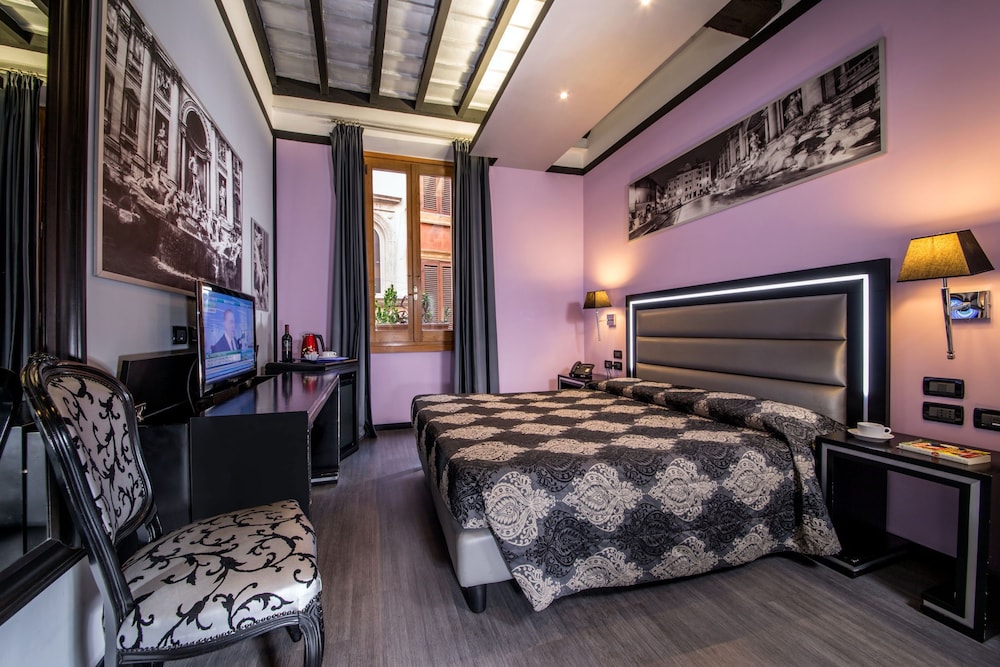 Deluxe Double Room photo 2