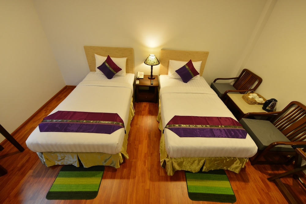 Standard Room photo 1