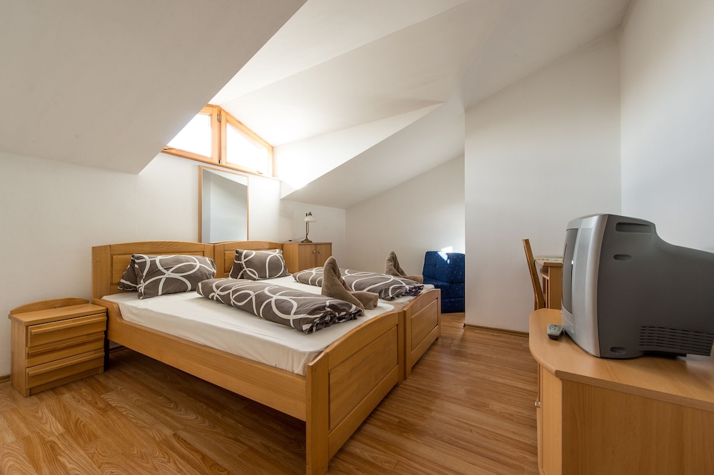 Comfort Room photo 1
