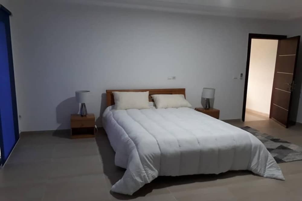 Elite Apartment