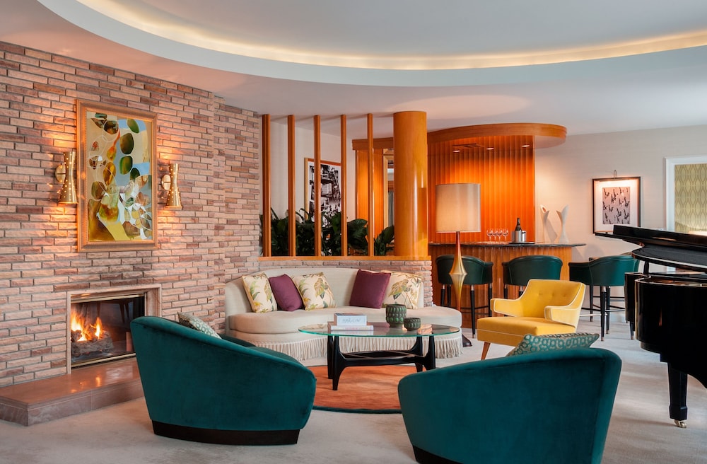 Paul R. Williams Suite