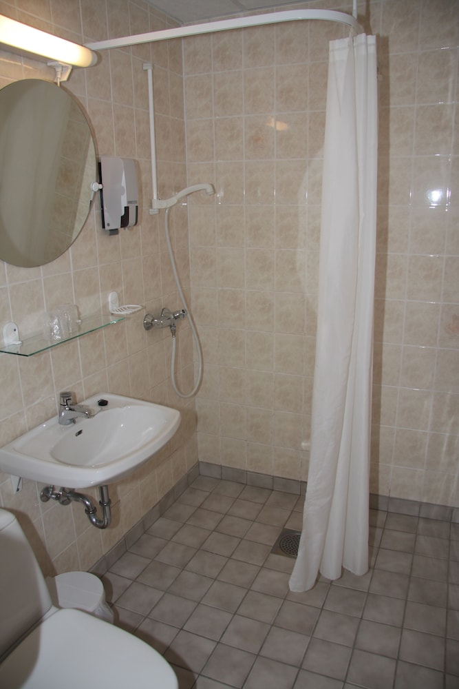 Standard Single Room photo 2