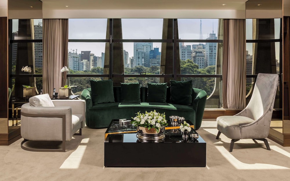 Park Suite
