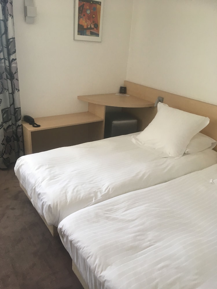 Classic Twin Room, 2 Twin Beds