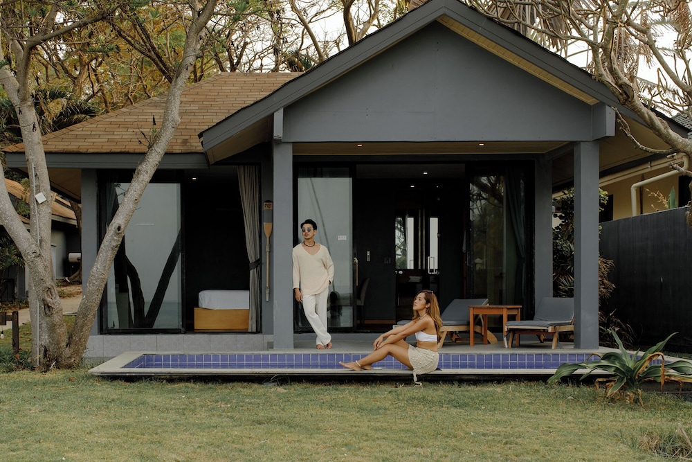 Garden Pool Villa - Photo 6
