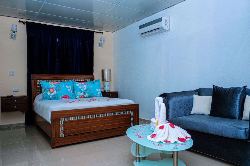 Presidential Room, 1 Double Bed, Air conditioning