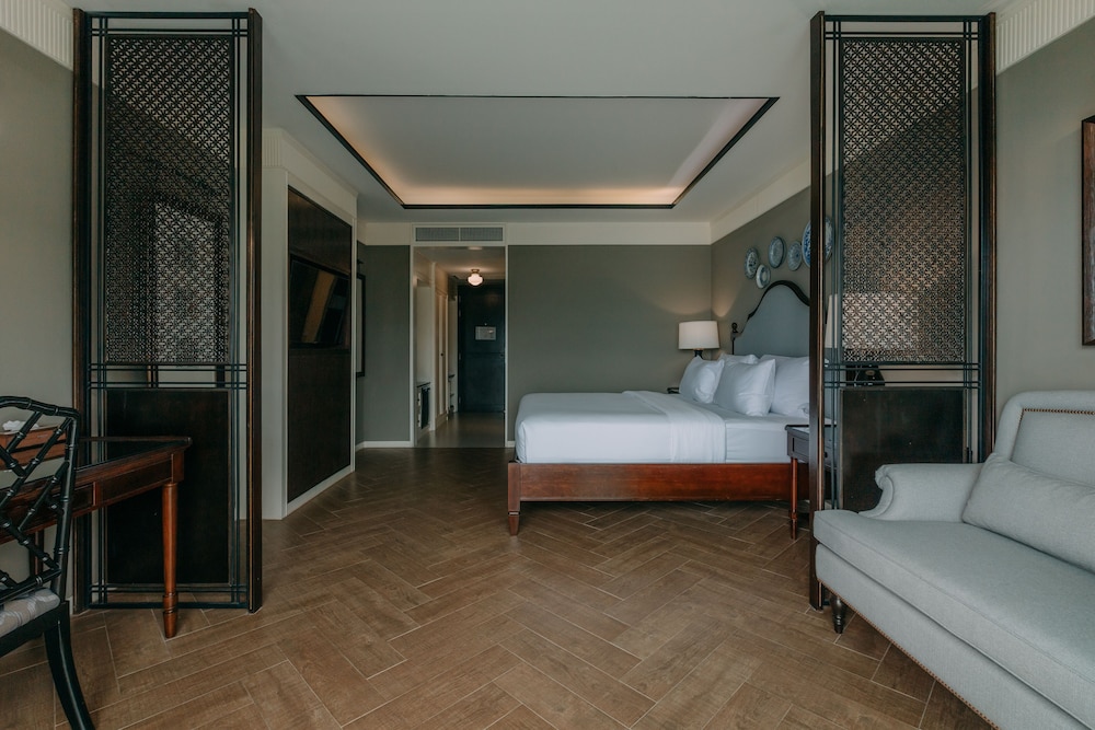 Deluxe Room - Photo 4