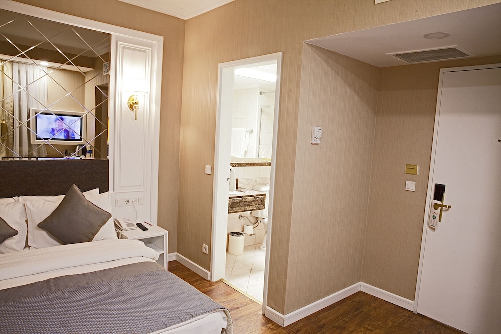 Economy Room photo 2
