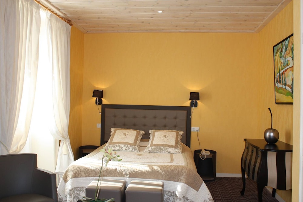 Superior Single Room photo 1