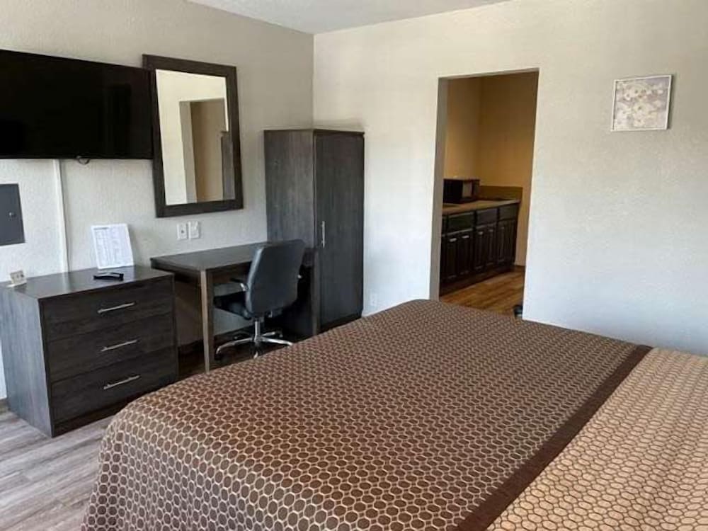 Studio 6 Rosemead, CA, 写真 7