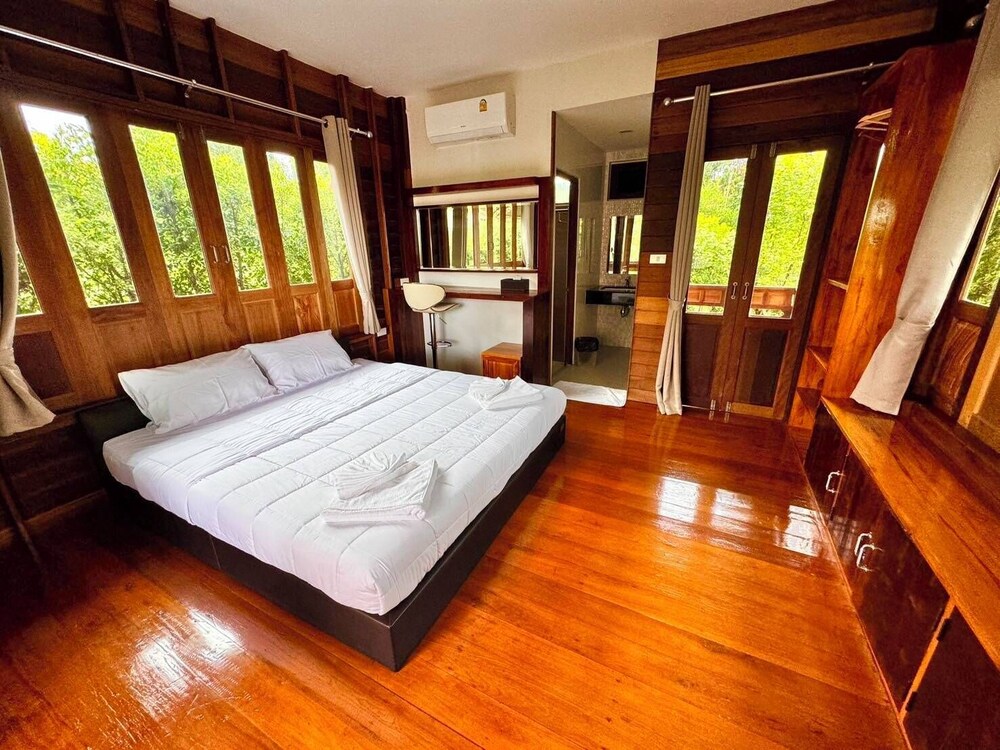 Standard Room, 1 Bedroom