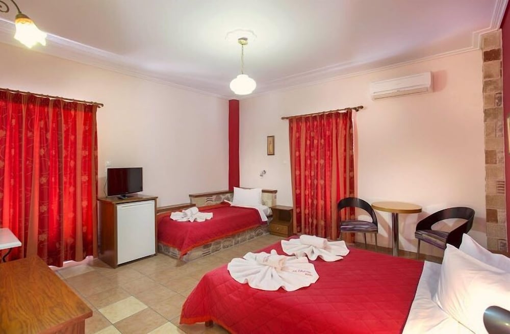 Superior Double Room photo 2