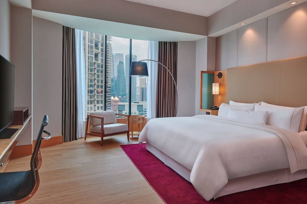 Club Suite, 1 Bedroom