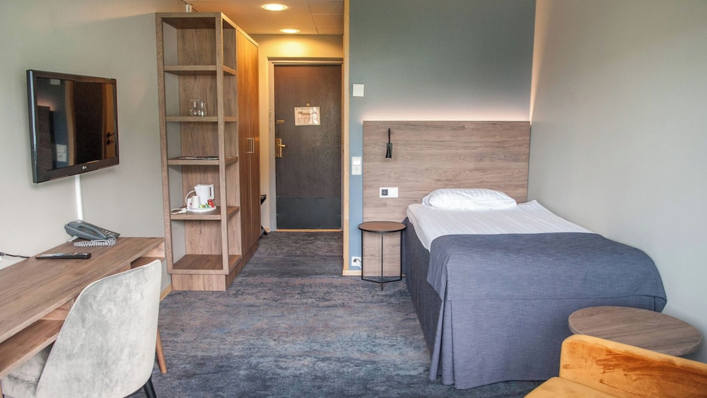 Economy Single Room photo 2