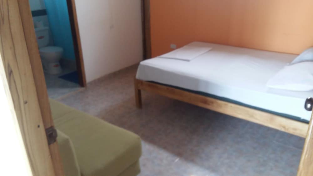 Apartment, Multiple Beds, Shared Bathroom photo 1