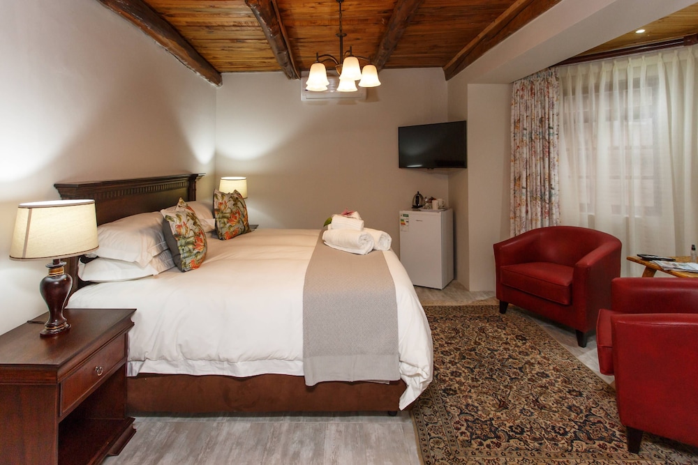 Luxury Room photo 2