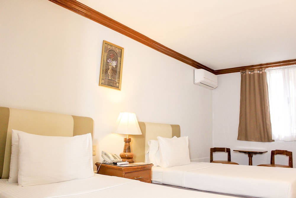 Regular Room (2 Beds) - Photo 5
