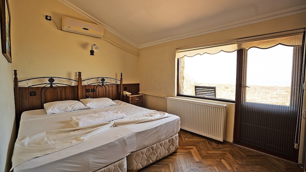 Standard Room, Sea View