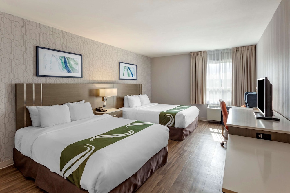Premium Room, 2 Queen Beds, Non Smoking photo 1