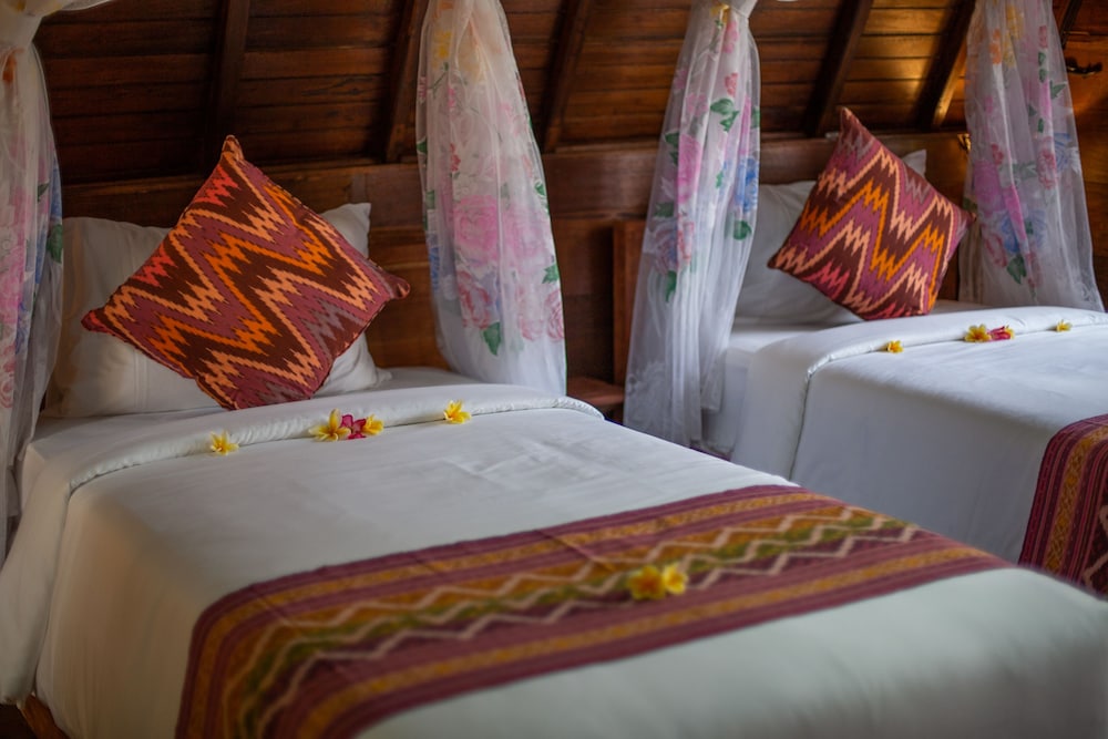 Deluxe Twin Room - Photo 6