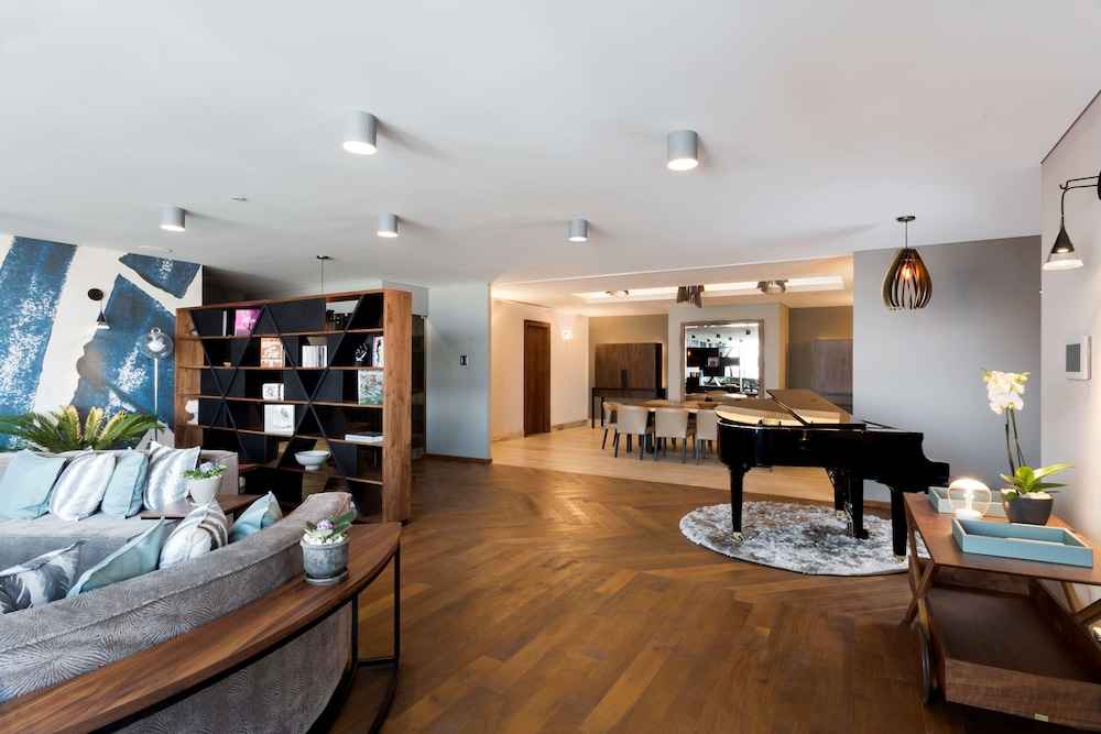 Presidential Suite, 1 King Bed