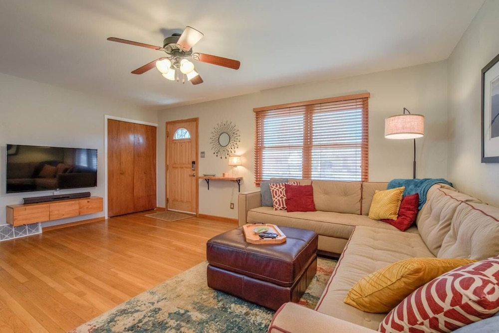 House (3 Bedrooms) photo 1