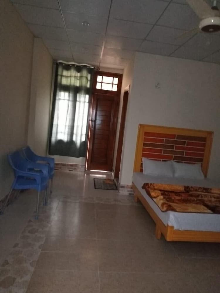 Deluxe Double Room photo 1