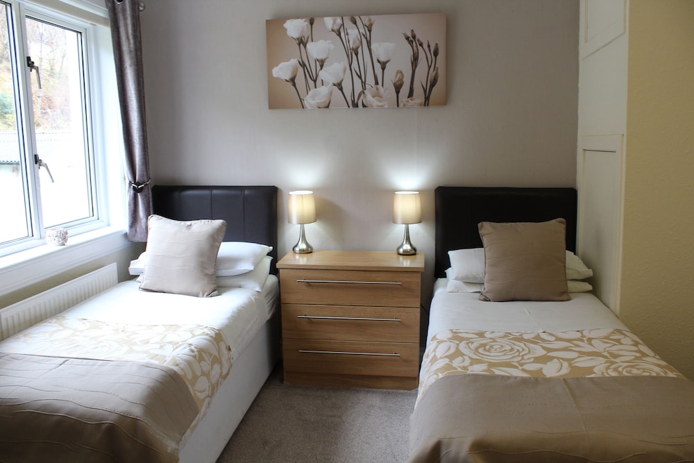 Family Suite, 2 Bedrooms photo 2