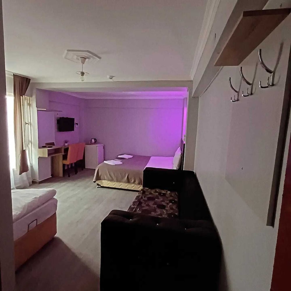 Family Triple Room photo 3