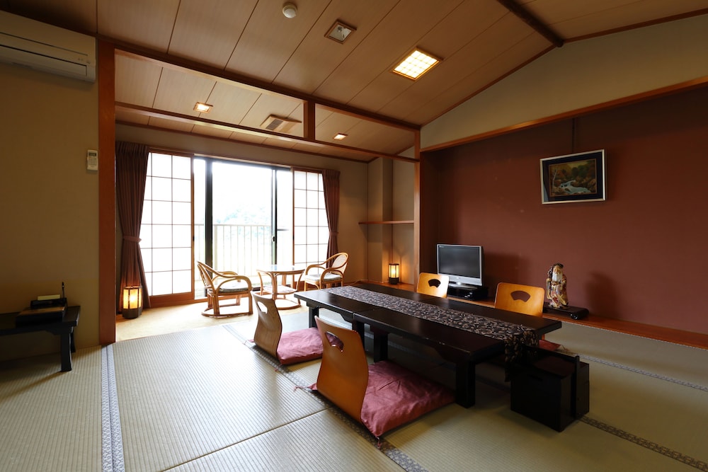 Manyo Japanese Tatami Room photo 1