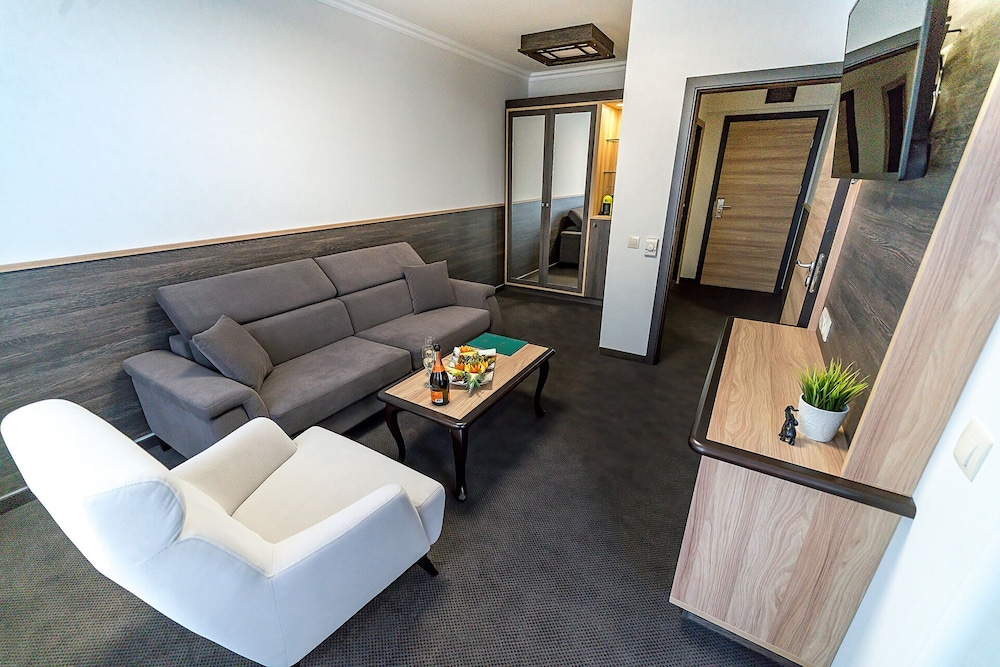 Business Apartment - Photo 4