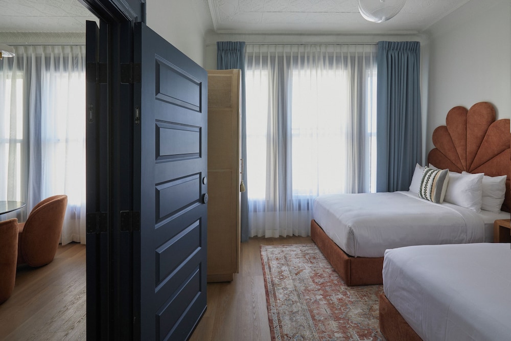 Granger Hotel Gaslamp Kvarter, Billede 8
